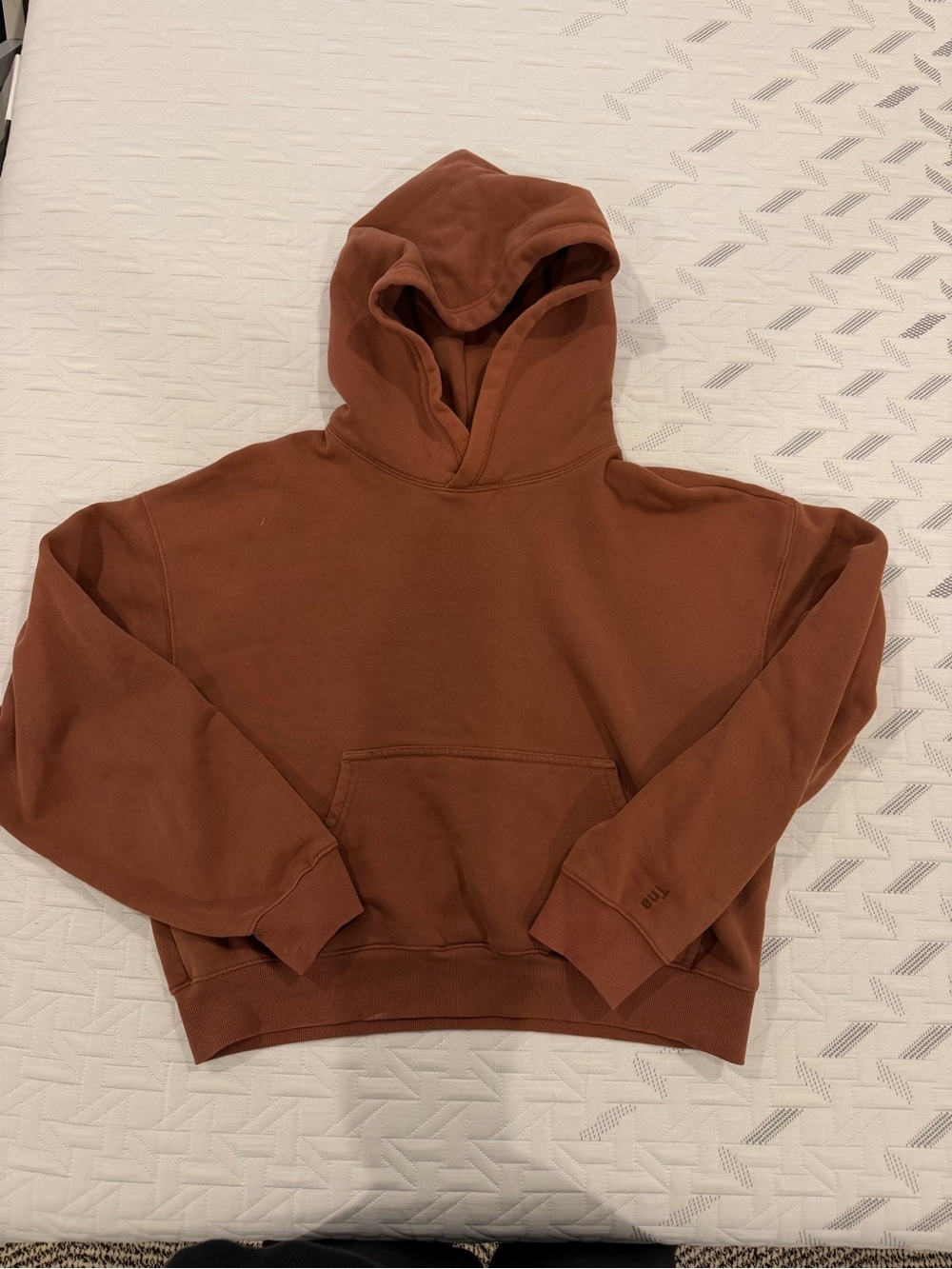 TNA Hoodie